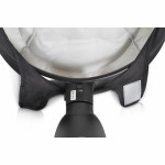 Η φωτογραφία δείχνει Hλεκτρικο ριλαξ της εταιρείας Moni.