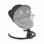 Η φωτογραφία δείχνει Hλεκτρικο ριλαξ της εταιρείας Moni.