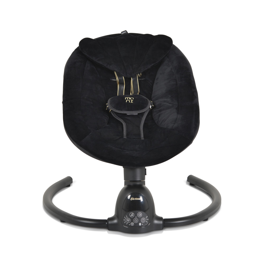 Hλεκτρικο ριλαξ της εταιρείας Moni.