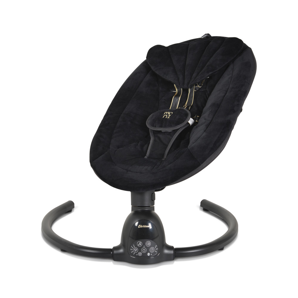 Hλεκτρικο ριλαξ της εταιρείας Moni.