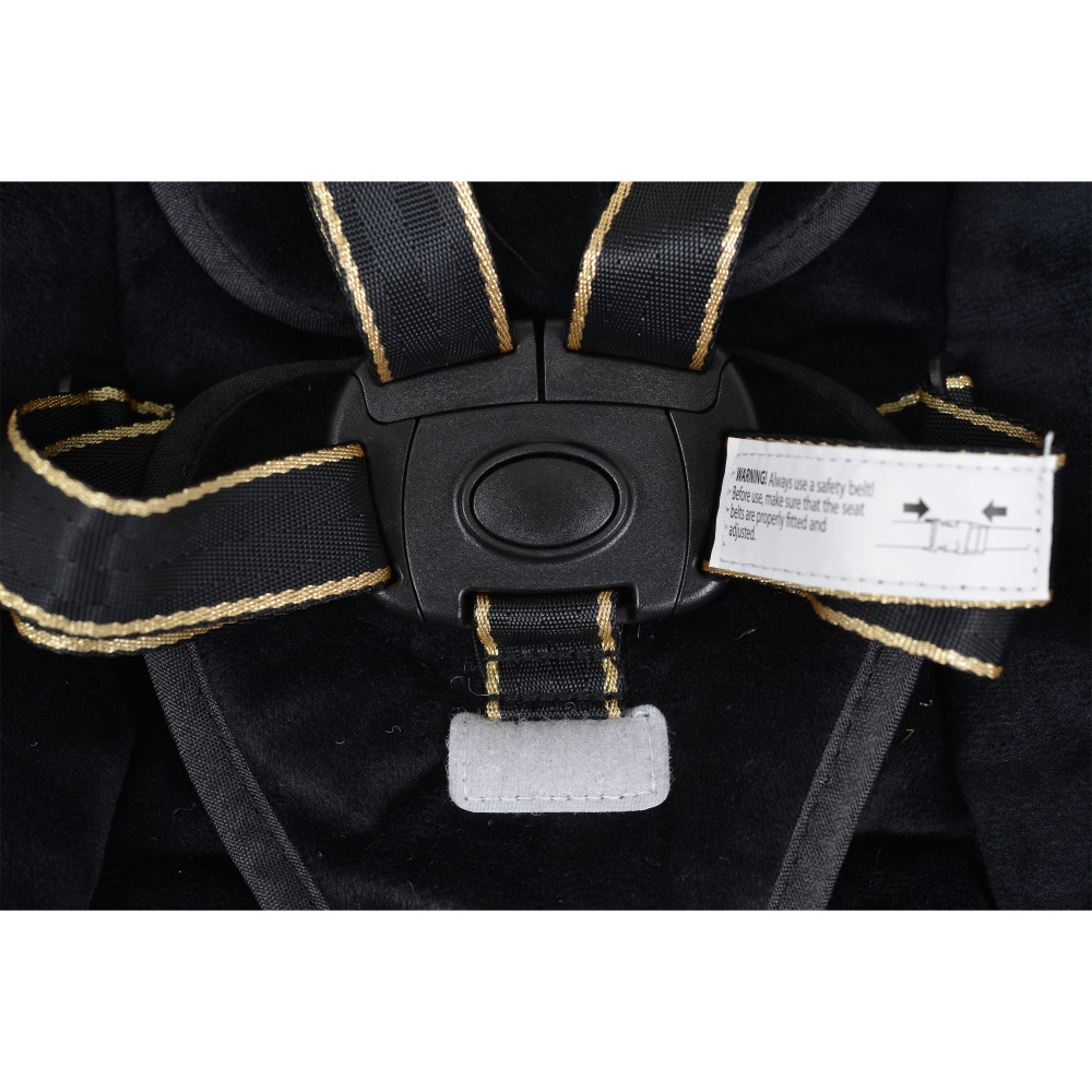 Hλεκτρικο ριλαξ της εταιρείας Moni.