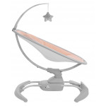 Ηλεκτρική κούνια ριλάξ της εταιρείας Kikka Boo.