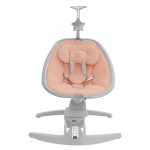 Ηλεκτρική κούνια ριλάξ της εταιρείας Kikka Boo.