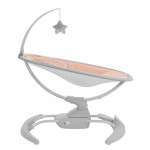 Ηλεκτρική κούνια ριλάξ της εταιρείας Kikka Boo.