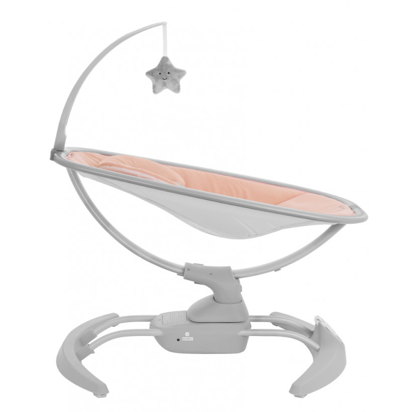 Ηλεκτρική κούνια ριλάξ της εταιρείας Kikka Boo.