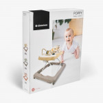 Η στράτα POPPY είναι ο τέλειος σύντροφος για τα πρώτα βήματα του μωρού σας, συνδυάζοντας ασφάλεια, άνεση και ψυχαγωγία.