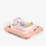 Η στράτα POPPY είναι ο τέλειος σύντροφος για τα πρώτα βήματα του μωρού σας, συνδυάζοντας ασφάλεια, άνεση και ψυχαγωγία.