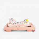 Η στράτα POPPY είναι ο τέλειος σύντροφος για τα πρώτα βήματα του μωρού σας, συνδυάζοντας ασφάλεια, άνεση και ψυχαγωγία.