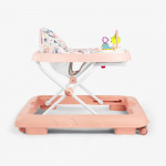 Η στράτα POPPY είναι ο τέλειος σύντροφος για τα πρώτα βήματα του μωρού σας, συνδυάζοντας ασφάλεια, άνεση και ψυχαγωγία.