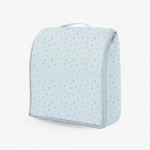 Πολυλειτουργικό προϊόν 2 σε 1 - ελαφρύ σακίδιο και φορητό κρεβάτι μωρού.