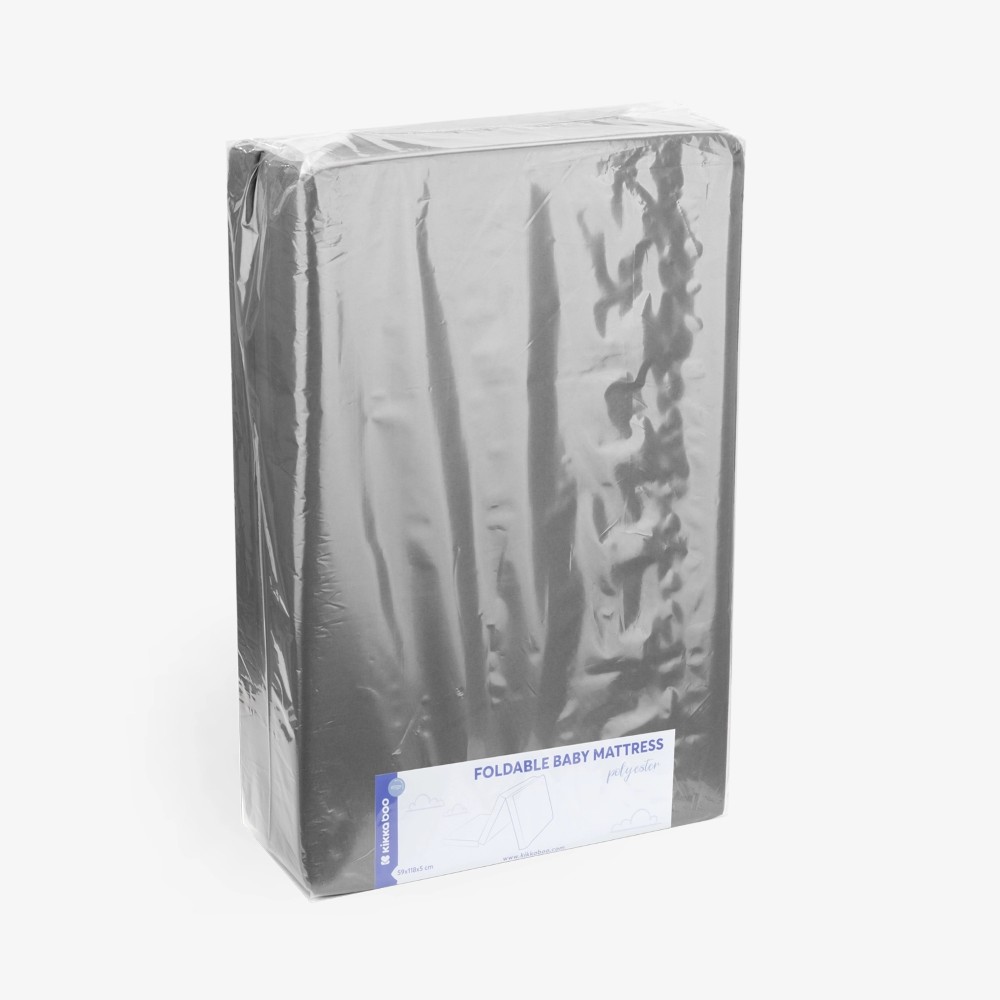 Η φωτογραφία δείχνει KIKKA BOO ΣΤΡΩΜΑ ΓΙΑ ΠΑΡΚΟΚΡΕΒΑΤΟ 59x118x5cm.