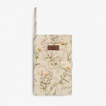 KIKKA BOO ΥΦΑΣΜΑΤΙΝΗ ΘΗΚΗ ΓΙΑ ΠΑΝΑ ΚΑΙ ΜΩΡΟΜΑΝΤΗΛΑ Υποδοχή πάνας κατασκευασμένη από 100% βαμβακερό υλικό.