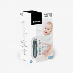 Η φωτογραφία δείχνει Κατάλληλο από τη γέννηση (0m+)• Ασφαλές και αποτελεσματικό.