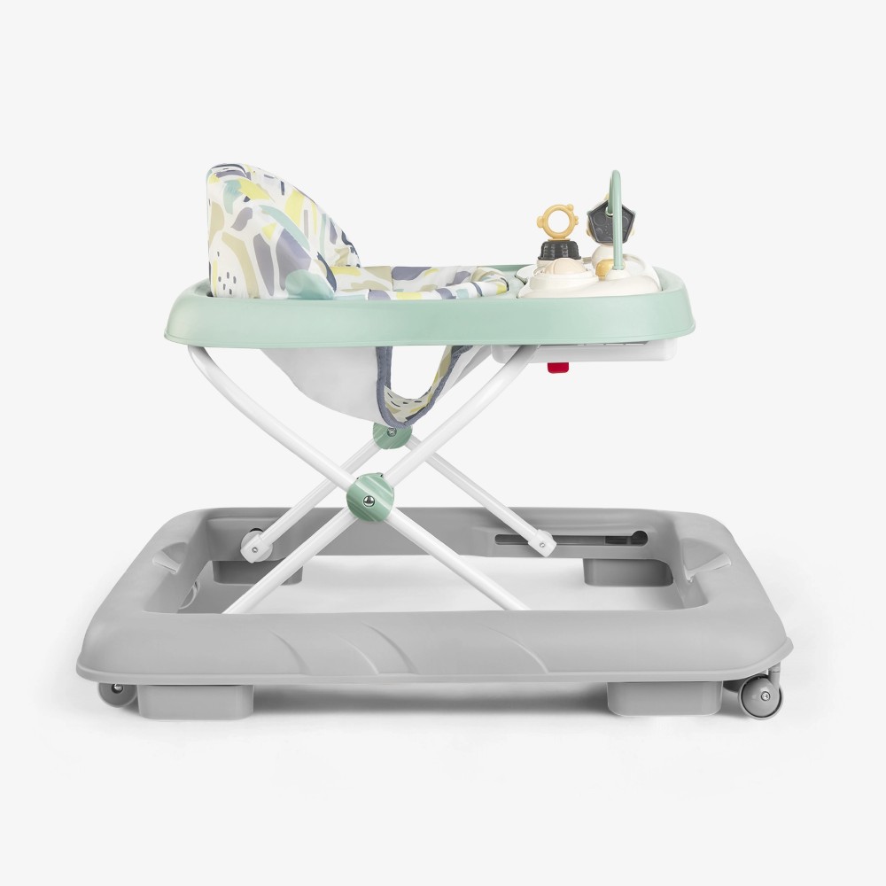 Η στράτα POPPY είναι ο τέλειος σύντροφος για τα πρώτα βήματα του μωρού σας, συνδυάζοντας ασφάλεια, άνεση και ψυχαγωγία.