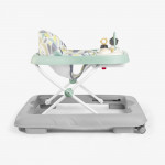 Η στράτα POPPY είναι ο τέλειος σύντροφος για τα πρώτα βήματα του μωρού σας, συνδυάζοντας ασφάλεια, άνεση και ψυχαγωγία.