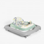 Η στράτα POPPY είναι ο τέλειος σύντροφος για τα πρώτα βήματα του μωρού σας, συνδυάζοντας ασφάλεια, άνεση και ψυχαγωγία.