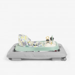 Η στράτα POPPY είναι ο τέλειος σύντροφος για τα πρώτα βήματα του μωρού σας, συνδυάζοντας ασφάλεια, άνεση και ψυχαγωγία.