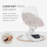 Ηλεκτρικό Ρηλάξ της εταιρείας Kikka Boo.