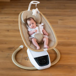 Ηλεκτρικό Ρηλάξ της εταιρείας Kikka Boo.