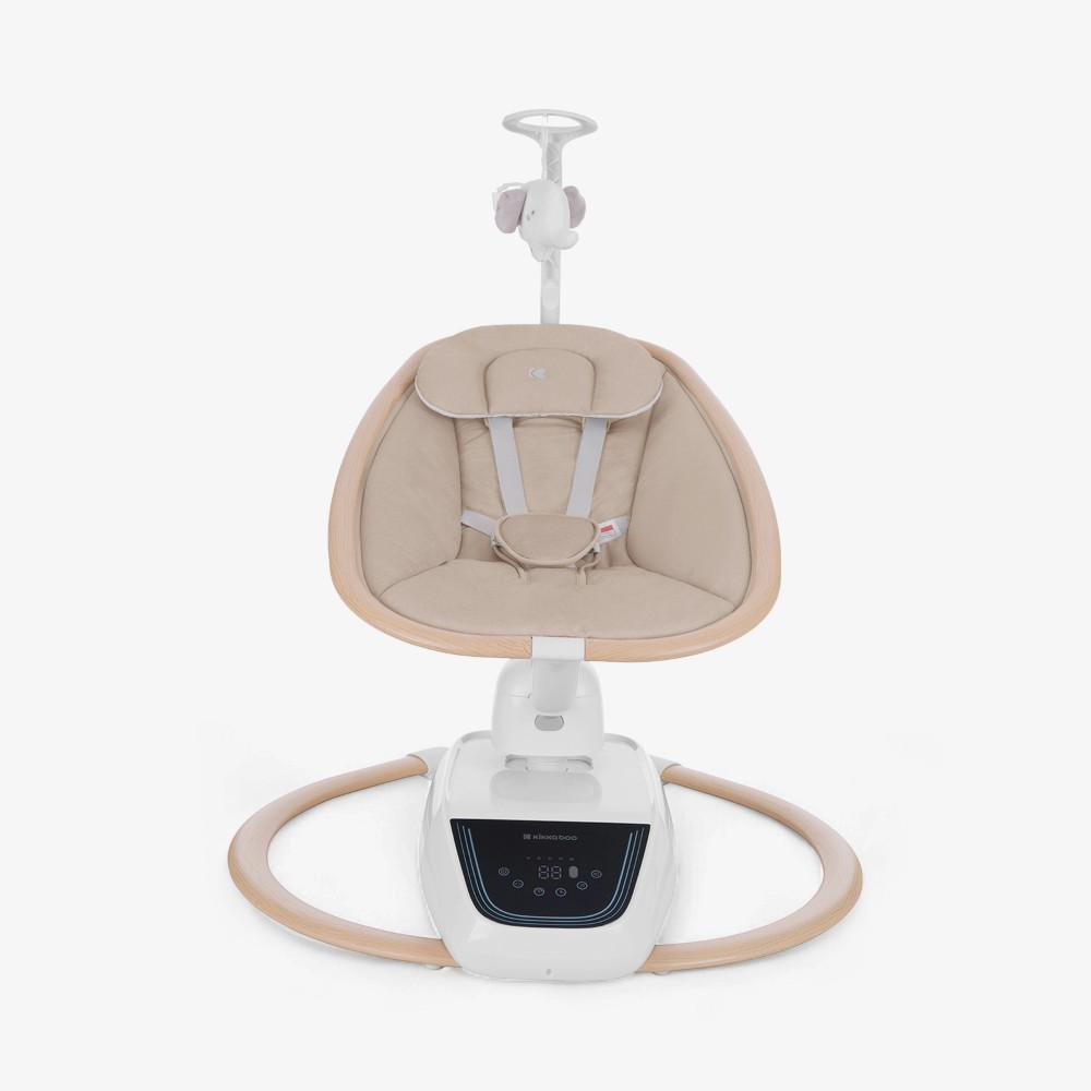 Ηλεκτρικό Ρηλάξ της εταιρείας Kikka Boo.