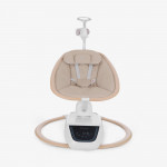 Ηλεκτρικό Ρηλάξ της εταιρείας Kikka Boo.