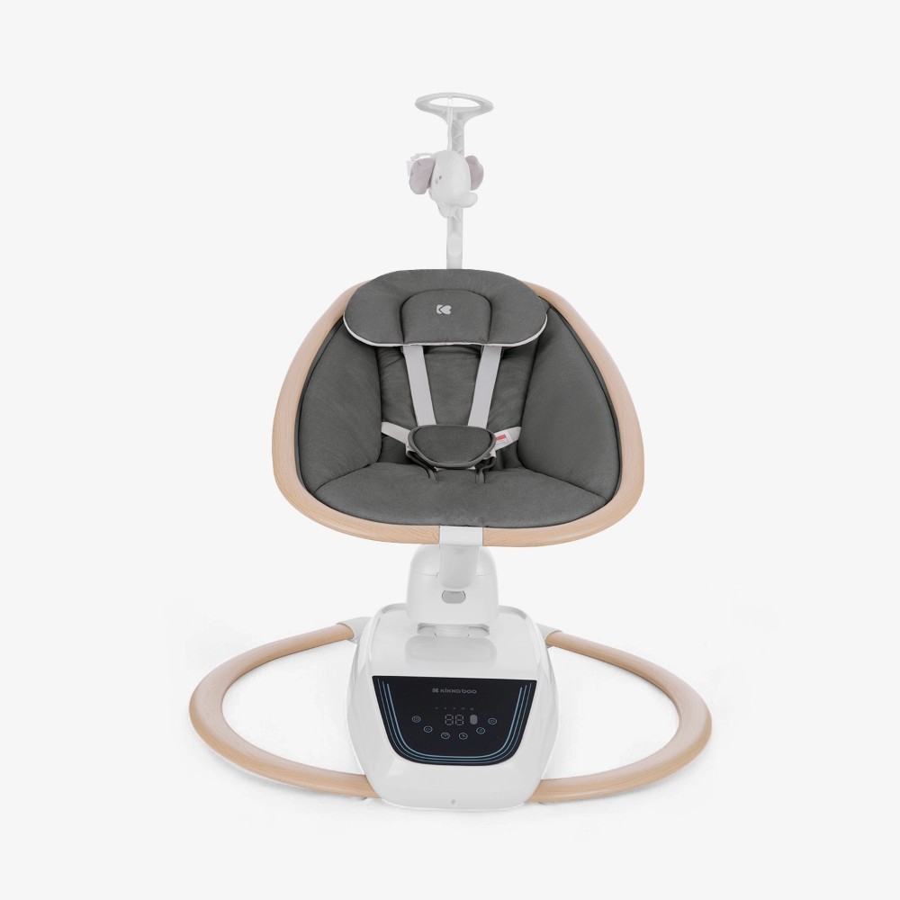 Ηλεκτρικό Ρηλάξ της εταιρείας Kikka Boo.