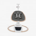 Ηλεκτρικό Ρηλάξ της εταιρείας Kikka Boo.