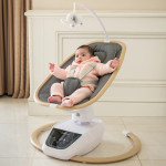 Ηλεκτρικό Ρηλάξ της εταιρείας Kikka Boo.