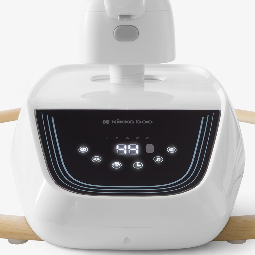 Ηλεκτρικό Ρηλάξ της εταιρείας Kikka Boo.