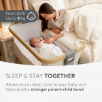 Βρεφικό Λίκνο Της Εταιρείας Kikka Boo.