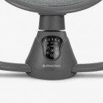 Ηλεκτρική Κούνια Ρηλάξ Kikka boo Twiddle Mint 2024Το Twiddle είναι εδώ με ένα ΝΕΟ σχέδιο! Η κούνια είναι ελαφριά και άνετη και είναι εντελώς αθόρυβη.