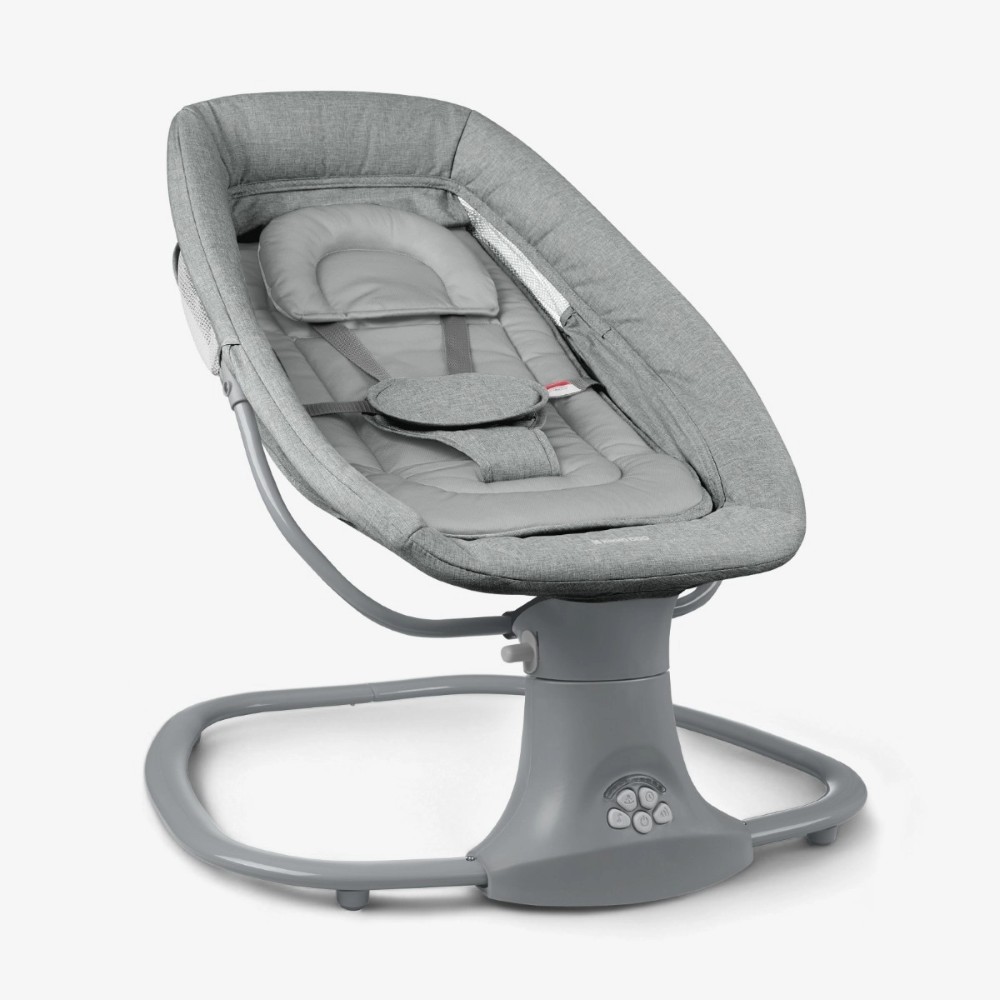 Η φωτογραφία δείχνει Ριλαξ της εταιρείας Kikka Boo.