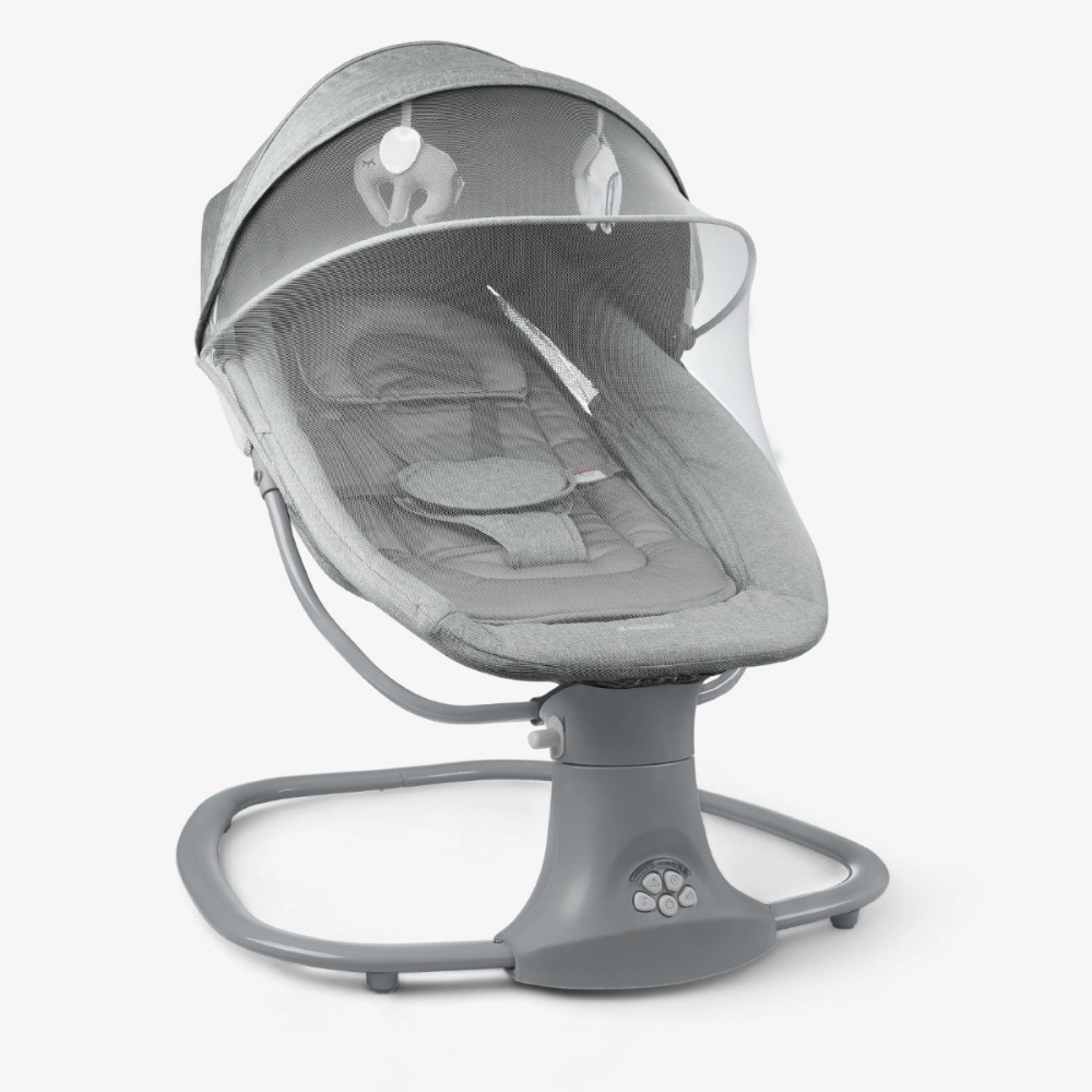 Η φωτογραφία δείχνει Ριλαξ της εταιρείας Kikka Boo.