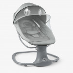 Η φωτογραφία δείχνει Ριλαξ της εταιρείας Kikka Boo.