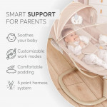 Η φωτογραφία δείχνει Ριλαξ της εταιρείας Kikka Boo.