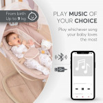 Η φωτογραφία δείχνει Ριλαξ της εταιρείας Kikka Boo.