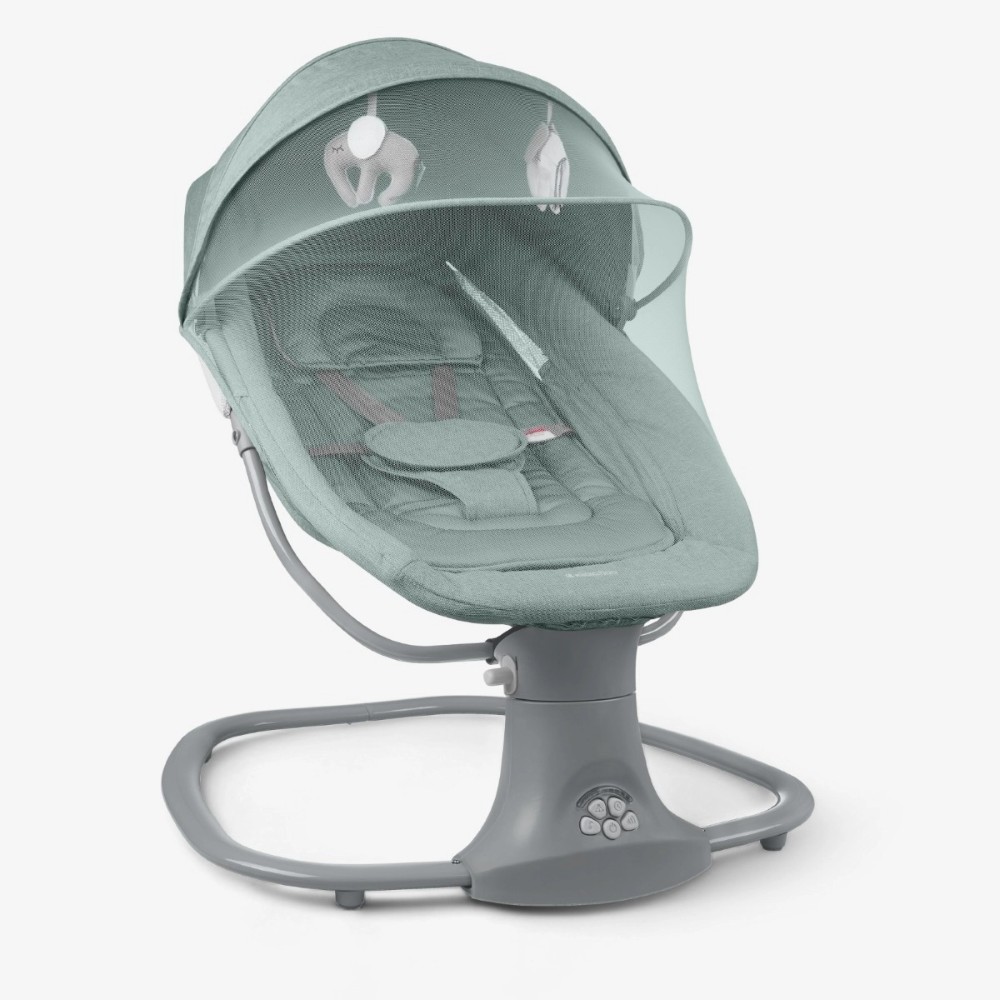 Η φωτογραφία δείχνει Ριλαξ της εταιρείας Kikka Boo.