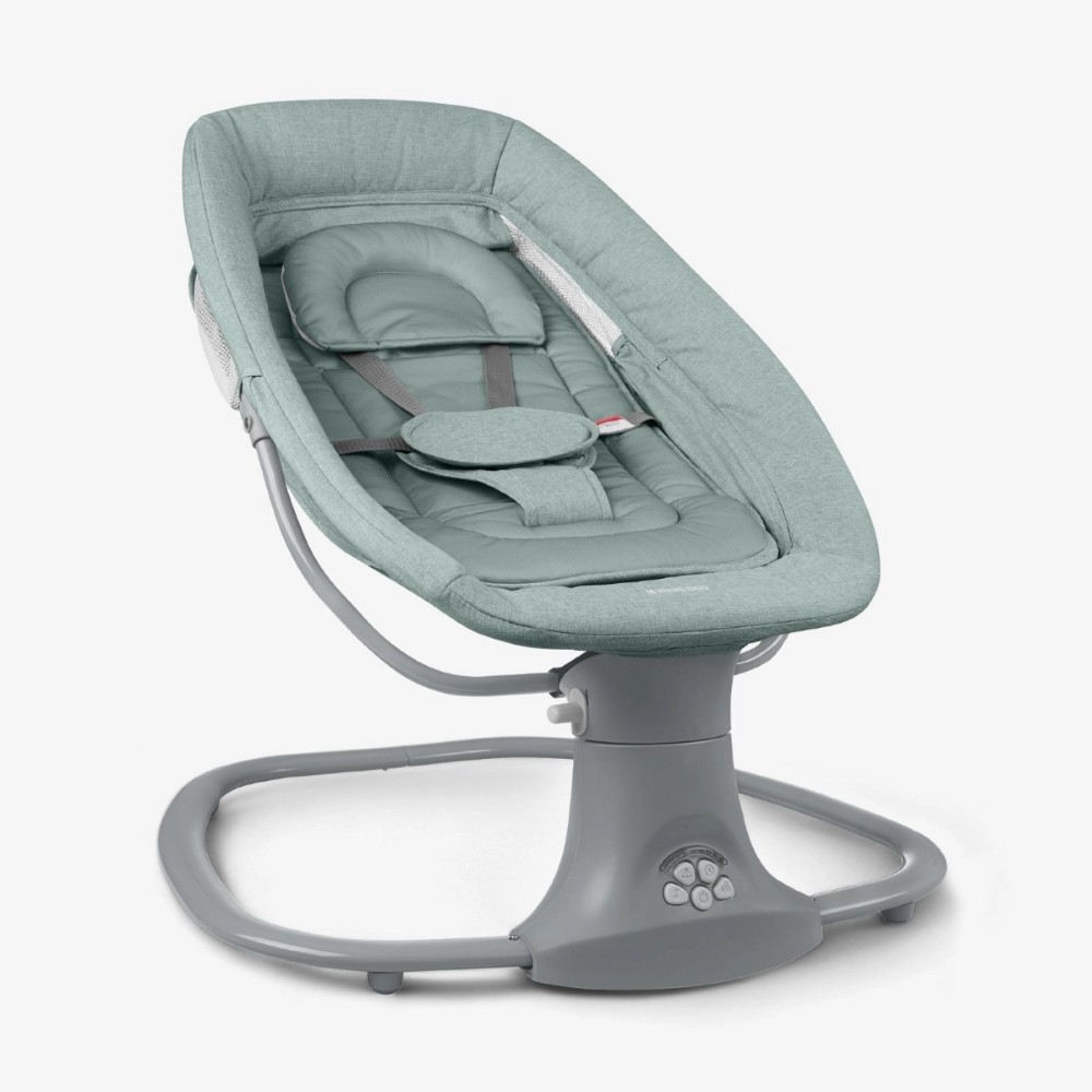 Η φωτογραφία δείχνει Ριλαξ της εταιρείας Kikka Boo.