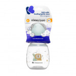 Μπιμπερό της εταιρείας Kikka Boo.