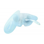 KIKKA BOO ΜΠΩΛ ΦΑΓΗΤΟΥ 2 ΧΩΡΙΣΜΑΤΩΝ ΜΕ ΚΟΥΤΑΛΙ TASTY BLUE.