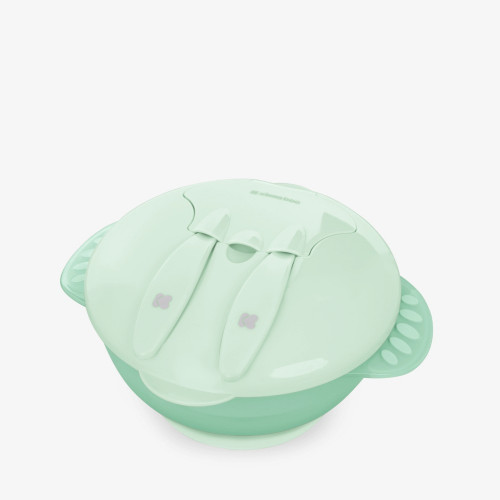 KIKKA BOO ΜΠΩΛ ΦΑΓΗΤΟΥ 4 ΣΕ 1 FEED ME UP MINT 31302040156