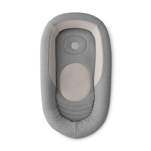 INGLESINA ΦΩΛΙΑ WELCOME PAD HARMONY GREY AZ99Q0HMG