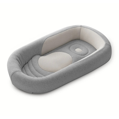INGLESINA ΦΩΛΙΑ WELCOME PAD HARMONY GREY AZ99Q0HMG