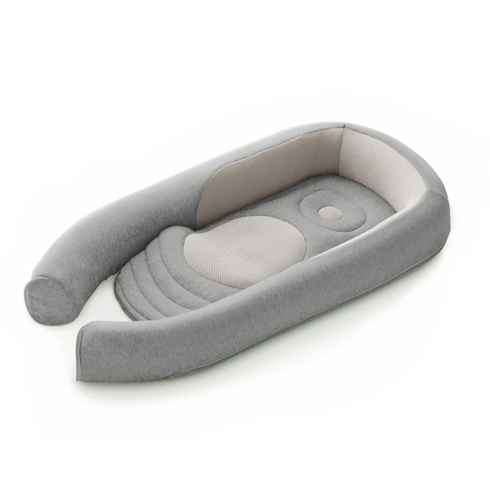 INGLESINA ΦΩΛΙΑ WELCOME PAD HARMONY GREY AZ99Q0HMG