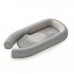 INGLESINA ΦΩΛΙΑ WELCOME PAD HARMONY GREY AZ99Q0HMG