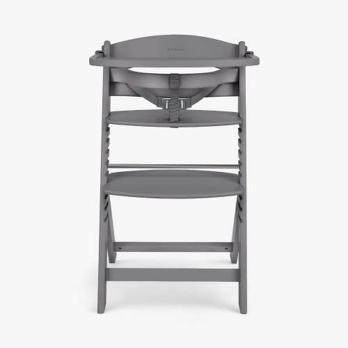 KIKKA BOO ΞΥΛΙΝΗ ΚΑΡΕΚΛΑ ΦΑΓΗΤΟΥ NORDY DARK GREY 31004010187