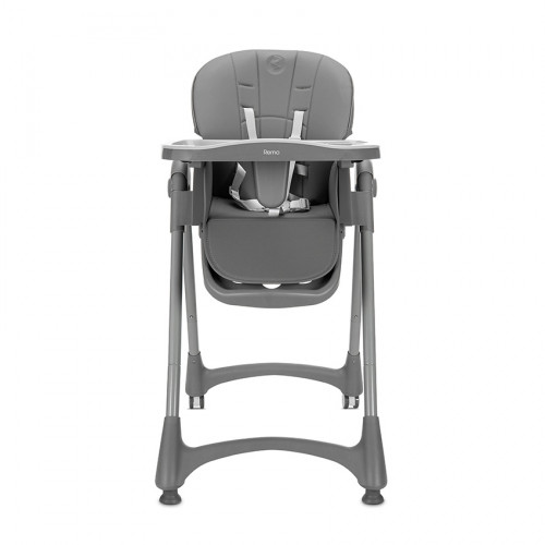 LORELLI ΚΑΡΕΚΛΑΚΙ ΦΑΓΗΤΟΥ REMO GREY 10100632604