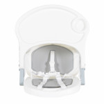 Η φωτογραφία δείχνει Καρεκλά φαγητού 3 σε 1 της εταορείας Cangaroo.