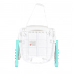 Καρεκλά φαγητού 3 σε 1 της εταιρείας Cangaroo.