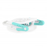 Καρεκλά φαγητού 3 σε 1 της εταιρείας Cangaroo.